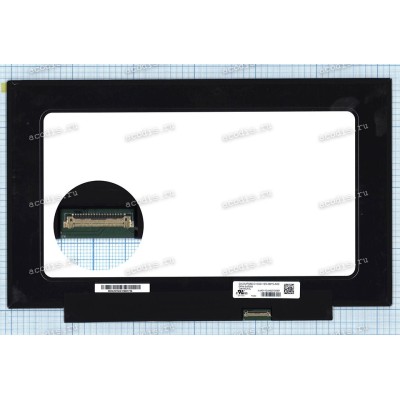 LM140LF2L05 (узкая *) 1920x1080 LED 30 пин slim new