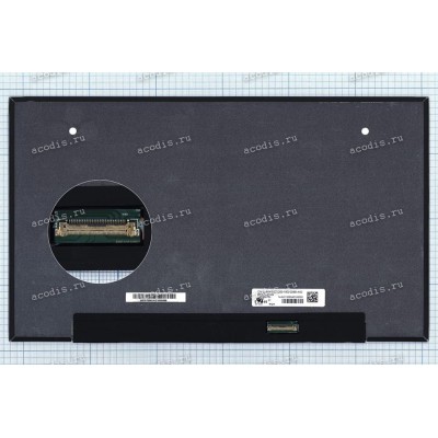 LM140LF5L01 1920x1080 LED 30 пин semi-slim new
