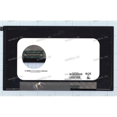 NV140FHM-N4T 1920x1080 LED 30 пин semi-slim new