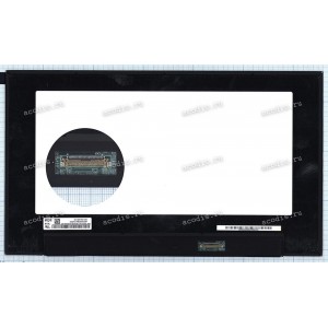 B140HTN02.2 1920x1080 LED 30 пин semi-slim new
