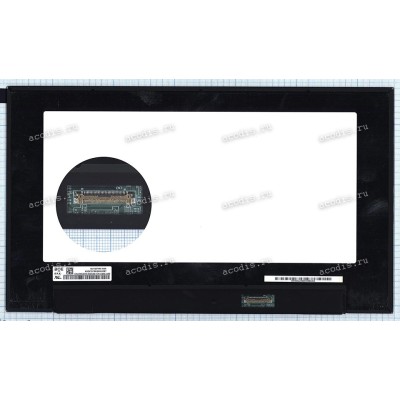 B140HTN02.2 (узкая) 1920x1080 LED 30 пин semi-slim new