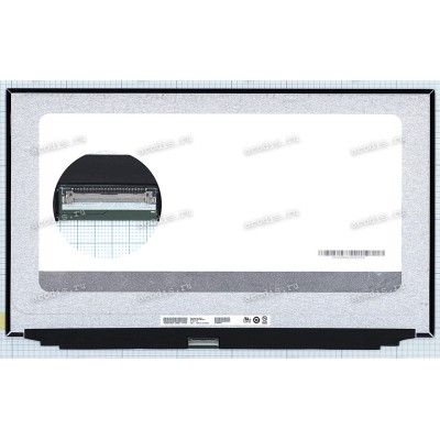 B173ZAN03.3 (120Hz, 97%) 3840x2160 LED 40 пин slim new