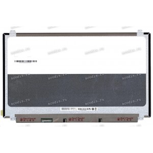 B173ZAN01.4 3840x2160 LED 40 пин slim new