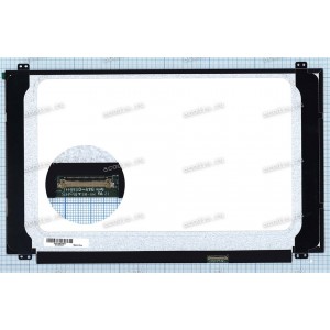 R156X48-224-0401 (узкая, SALE) 1920x1080 LED 30 пин slim new