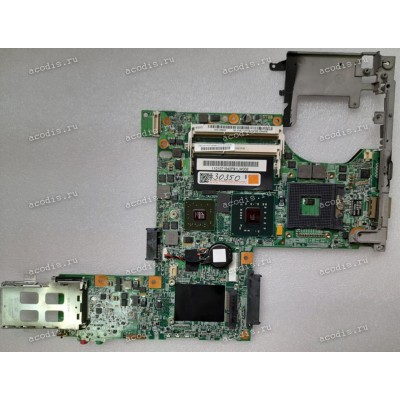MB Lenovo IdeaPad Y330, 07242-2M LT32P-DDR3 P2M 48.4Y607.02M, INTEL SLB8Q, SLB94, ATI 216-0707011