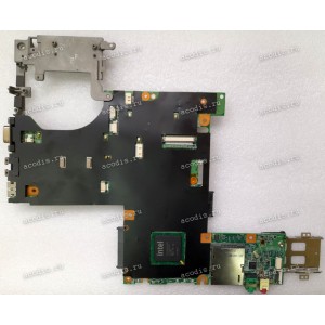 MB Lenovo IdeaPad Y330, 07242-2M LT32P-DDR3 P2M 48.4Y607.02M, INTEL SLB8Q, SLB94, ATI 216-0707011 MB Lenovo IdeaPad Y330, 07242-2M LT32P-DDR3 P2M 48.4Y607.02M, INTEL SLB8Q, SLB94, ATI 216-0707011
