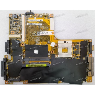 MB Lenovo IdeaPad Y530, 60-NMGMB3000-A01, SLB97, INTEL SLB8Q