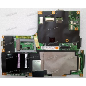 MB Lenovo IdeaPad Y510, 60-NL9MB1000-D02, 08G2000SD30JLV REV:3.0, SLA5V, INTEL SLA5Q
