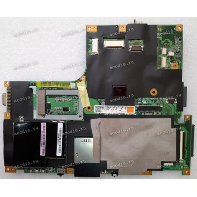 MB Lenovo IdeaPad Y510, 60-NL9MB1000-D02, 08G2000SD30JLV REV:3.0, SLA5V, INTEL SLA5Q