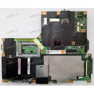 MB Lenovo IdeaPad Y510 08G2000SD30QLV REV:3.0, SLA5U,,INTELSLB9A