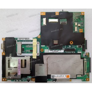 MB Lenovo IdeaPad Y530, 69N08EM31B01-01, SLB97, INTEL SLB8Q