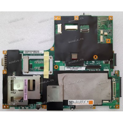 MB Lenovo IdeaPad Y530, 69N08EM31B01-01, SLB97, INTEL SLB8Q
