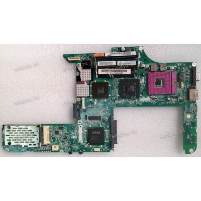 MB Lenovo IdeaPad Y450, 31KL1MB00E0, INTEL SLB8Q, nVidia N10P-GS-A2, SLB94