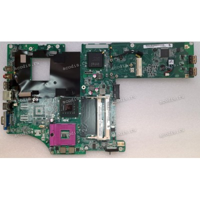 MB Lenovo ThinkPad E43, DALE9EMB8D0 REV: D, INTEL SLB8Q, SLB94