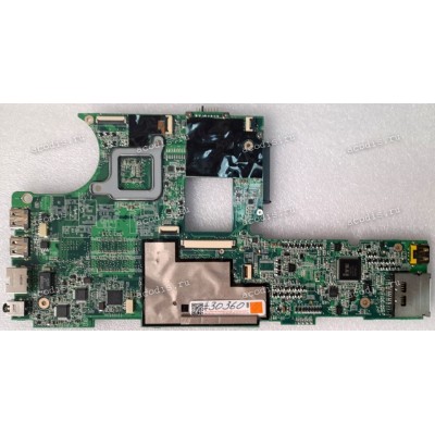 MB Lenovo ThinkPad X100e, DAFL3BMB8E0 REV: E, AMD 218-0660017, AMD ATHLON, AMGMV400AX4DX, AMD 216-0674026