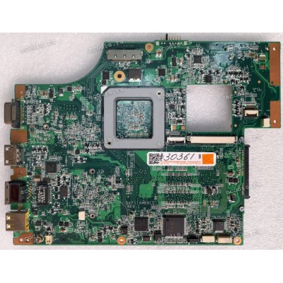 MB Lenovo ThinkPad Edge 13, DAPS1AMB8C0 REV:C, AMD 216-0674026, AMD TURION TMZL6250AX5DY
