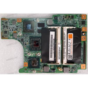 MB Lenovo ThinkPad U550, LU15 Hybrid MB 48.4EC01.011, ATI 216-0728020, SLGYV