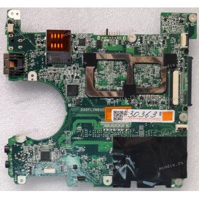 MB Lenovo IdeaPad S10-3T, DA0FL2MB6D0 REV: D, SLGXX, SLBMG