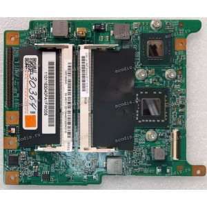 MB Lenovo IdeaPad U550, UMA MB 09253-1 48.4EC02.011, SLGYW, SLB92