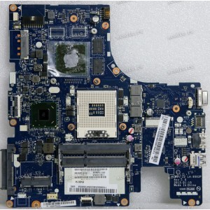 MB Lenovo IdeaPad Z500, VIWZ1_Z2 LA-9063P REV: 1.0 FRU: 90002745, nVidia N14P-GV2-B-A1, SLJ8E