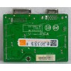 Mainboard Acer 17,0" 1280x1024 V173 Monitor Chassis L1124-1 48.7S602.011, E217670