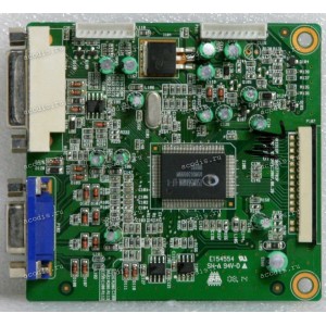 Mainboard Hanns.G 19,0" 1440x900 HX191DP VER: 1.03, E 154554, TSUM56AWHK-LF-1