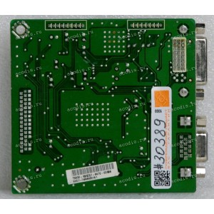 Mainboard Hanns.G 19,0" 1440x900 HX191DP VER: 1.03, E 154554, TSUM56AWHK-LF-1