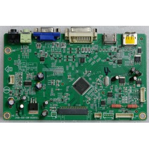 Mainboard AOC 23,8" 1920x1080 I2470W, 715G6056-M01-000-004I, E193079-B