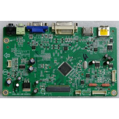 Mainboard AOC 23,8" 1920x1080 I2470W, 715G6056-M01-000-004I, E193079-B