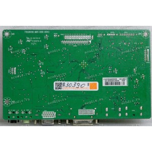 Mainboard AOC 23,8" 1920x1080 I2470W, 715G6056-M01-000-004I, E193079-B