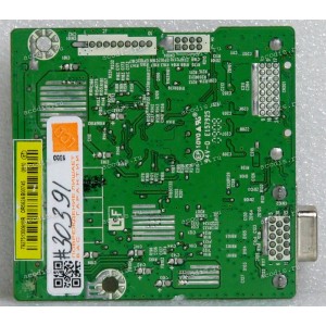 Mainboard Hanns.G 19,0" 1280x1024 HA191/HH191 (492431300100R) (ILIF-138 REV.A) (E157925)