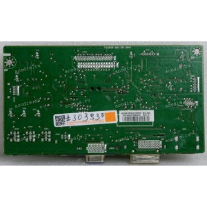 Mainboard Dell 23,0" 1920x1080 P2314HC, 715G6106-M01-001-0H4K, E243951