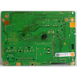 Mainboard Samsung 32,0" 1920x1080 UE32EH5047K, BN41-01795A, 