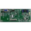Mainboard Huawei 23,8" 1920x1080 AD80HW, MN11000102 60104-10660 VER: 1.00, SP1AD80M VER. B, E358874