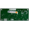 Mainboard Huawei 23,8" 1920x1080 AD80HW, MN11000102 60104-10660 VER: 1.00, SP1AD80M VER. B, E358874