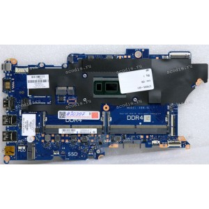 MB HP ProBook 440 G7, 450 G7 (L78085-601, L78085-001, L81947-601, 12MBZZ0295, X8M-6L, DA0X8MMB60D REV:D, 31X8MMB0080 Ver:D3D) (w/o s/n, OS lic, DMI, etc.) Intel Core i5-10210U SRGKY, SRH8B, SRH8F, SRH7M, SRGVF, SRJ7U, Nuvoton NPCX797HA1BX, ALC3247, Realte