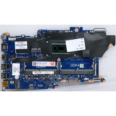 MB HP ProBook 440 G7, 450 G7 (L78085-601, L78085-001, L81947-601, 12MBZZ0295, X8M-6L, DA0X8MMB60D REV:D, 31X8MMB0080 Ver:D3D) (w/o s/n, OS lic, DMI, etc.) Intel Core i5-10210U SRGKY, SRH8B, SRH8F, SRH7M, SRGVF, SRJ7U, Nuvoton NPCX797HA1BX, ALC3247, Realte