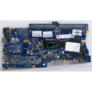 MB HP ProBook 430 G5, 440 G5 (L22313-601, L22313-001, X8B, DA0X8BMB6F0 REV:F) (w/o s/n, OS lic, DMI, etc.) Intel Core i3-8130U SR3W0, Intersil ISL95859AHRTZ, Novoton NCPE586HA2MX, Parade PS8338B, RealTek RTD2166, Realtek RTL8111HSH, Infineon SLB9670, CX77