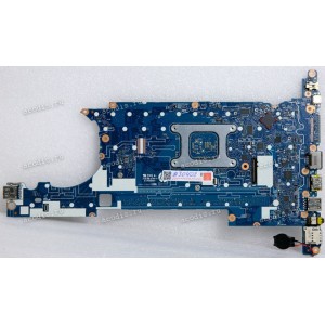 MB HP EliteBook 830 G5 (L13709-601, L13709-001, HSN-I12C, 6050A2930901-MB-A01(A1)) (w/o s/n, OS lic, DMI, etc.) Intel Core i5-8250U SR3LA, Intel U931B297 X931E201 JHL6340, CX7750-11Z, Nuvoton NPCX797HA1BX, Infineon SLB9670, CYPD5125-40L0X1, Parade PS8338A