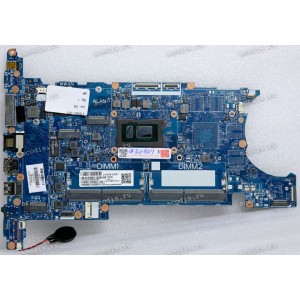 MB HP EliteBook 840 G5, 850 G5, ZBook 14U G5, 15U G5 (L15520-601, L15520-001, COMPUTRO-6050A2945601-MB-A01(A1)) (w/o s/n, OS lic, DMI, etc.) Intel Core i7-8550U Kaby Lake-R BGA1356 SR3LC, Intel U920B014 X920E128 JHL6340, Nuvoton NPCX797HA1BX, CYPD5125-40L