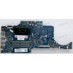 MB HP 240 G7, 14-CF, 14-CK (L23230-001, L23230-601, GRANGER-6050A2977601-MB-A02(A2)) (w/o s/n, OS lic, DMI, etc.) Intel Core i3-7020U SR3TK, SR3N6, SR3LD, ITE IT8987-CXA, RT3602AEGOW, SIC634, APW8713, RealTek ALC3247, WinBond 25Q64JVSIQ