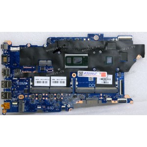 MB HP ProBook 440 G7, 450 G7 (L78082-601, L78082-001, X8M-8L, DAX8MMB18D0 REV:D) (w/o s/n, OS lic, DMI, etc.) MX250/2 ГБ GPU DDR4, Intel Core i7-10510U SRGKW, SRH7N, SRJ7S, nVidia N17S-G2-A1, 2 шт Micron MT51J256M32HF-80 D9VVR, Nuvoton NPCX797HA1BX, ALC32