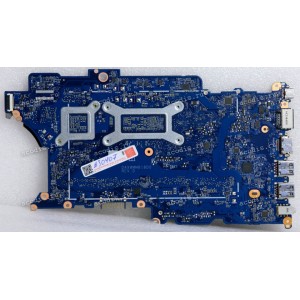 MB HP ProBook 440 G7, 450 G7 (L78082-601, L78082-001, X8M-8L, DAX8MMB18D0 REV:D) (w/o s/n, OS lic, DMI, etc.) MX250/2 ГБ GPU DDR4, Intel Core i7-10510U SRGKW, SRH7N, SRJ7S, nVidia N17S-G2-A1, 2 шт Micron MT51J256M32HF-80 D9VVR, Nuvoton NPCX797HA1BX, ALC32