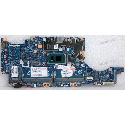 MB HP EliteBook 840 G8 HP SPS-MB UMA i7-1165 WIN (M36402-601, M36402-001, UMA HSN-I41C-4, CORVETTE-6050A3217501-MB-A01(A1), 6054B2453001QXD) (w/o s/n, OS lic, DMI, etc.) Intel Core  i7-1165G7 SRK01, SRK02, Nuvoton 797HA1BX, CXPD-9GBZXI, Intel X131TD15 JHL