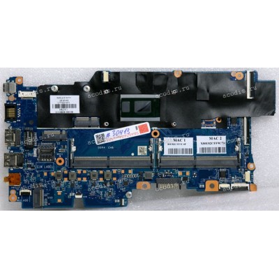 MB HP ProBook 430 G7 (L77223-601, L77223-001, DA0X8LMB8D0 REV:D) (w/o s/n, OS lic, DMI, etc.) Intel Core i5-10210U SRGKY, SRH8B, SRH8F, SRH7M, SRGVF, SRJ7U, Nuvoton NPCX797HA1BX, MP2969A, NPCT750HADYX, ALC3247, Parade PS8743A, RealTek RTL8111HSH, WinBond 