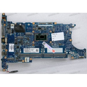 MB HP EliteBook 840 G5, 850 G5, ZBook 14U G5, 15U G5 (L15522-001, L15522-601, COMPUTRO-6050A2945601-MB-A01(A1)) (w/o s/n, OS lic, DMI, etc.) Intel Core i7-8650U SR3L8, Intel U811C313 X8851C919 JHL6340, Nuvoton NPCX797HA1BX, CYPD5125-40L0X1, WinBond 25Q128