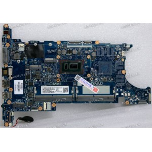 MB HP EliteBook 840 G5, 850 G5, ZBook 14U G5, 15U G5 (L15518-001, L15518-601, COMPUTRO-6050A2945601-MB-A01(A1)) (w/o s/n, OS lic, DMI, etc.) Intel Core i5-8350U SR3L9, Intel U811C313 X8851C919 JHL6340, Nuvoton NPCX797HA1BX, CYPD5125-40L0X1, WinBond 25Q128