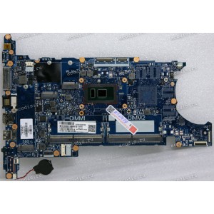 MB HP EliteBook 840 G5, 850 G5, ZBook 14U G5, 15U G5 (L15523-001, L15523-601, COMPUTRO-6050A2945601-MB-A01(A1)) (w/o s/n, OS lic, DMI, etc.) Intel Core i5-7300U SR340, Intel U811C313 X8851C919 JHL6340, Nuvoton NPCX797HA1BX, CYPD5125-40L0X1, WinBond 25Q128