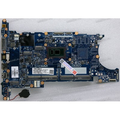 MB HP EliteBook 840 G5, 850 G5, ZBook 14U G5, 15U G5 (L15523-001, L15523-601, COMPUTRO-6050A2945601-MB-A01(A1)) (w/o s/n, OS lic, DMI, etc.) Intel Core i5-7300U SR340, Intel U811C313 X8851C919 JHL6340, Nuvoton NPCX797HA1BX, CYPD5125-40L0X1, WinBond 25Q128