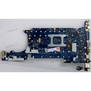 MB HP EliteBook 830 G5 (L13710-601, L13710-001, HSN-I12C, 6050A2930901-MB-A01(A1)) (w/o s/n, OS lic, DMI, etc.) Intel Core i5-8350U SR3L9, Intel U931B297 X931E201 JHL6340, CX7750-11Z, Nuvoton NPCX797HA1BX, Infineon SLB9670, CYPD5125-40L0X1, Parade PS8338A